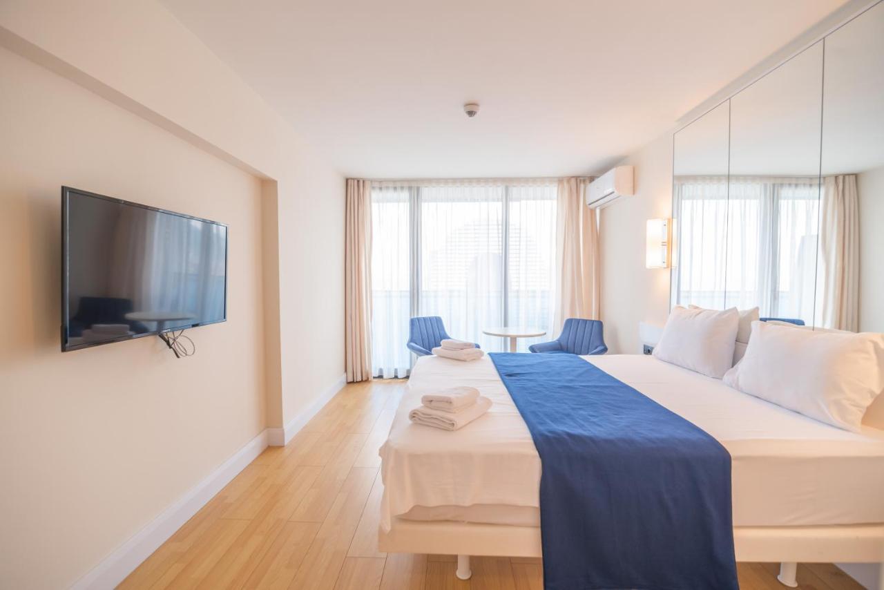 Orbi City Group Batumi Exterior foto