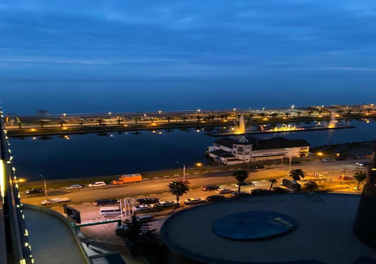 Orbi City Group Batumi Exterior foto