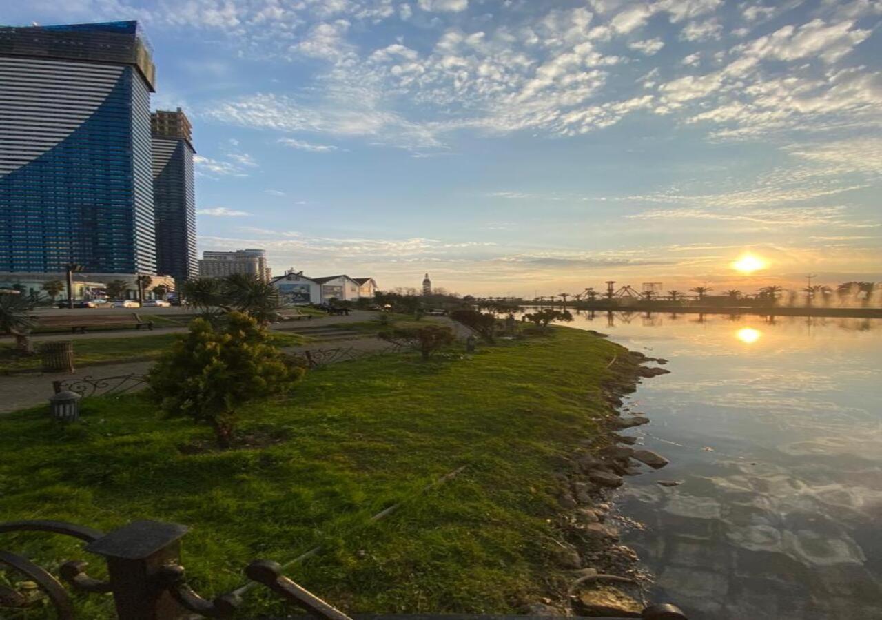 Orbi City Group Batumi Exterior foto