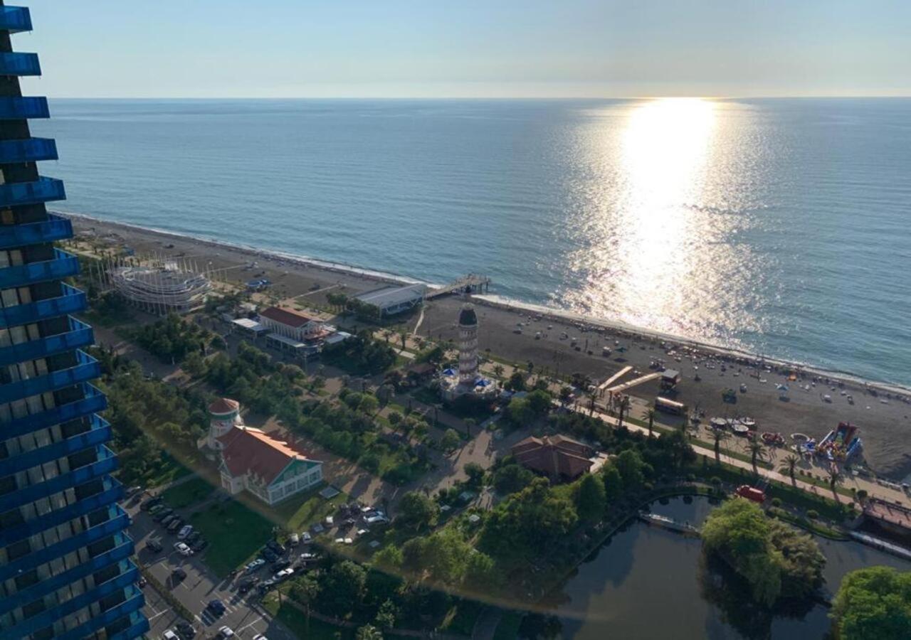 Orbi City Group Batumi Exterior foto
